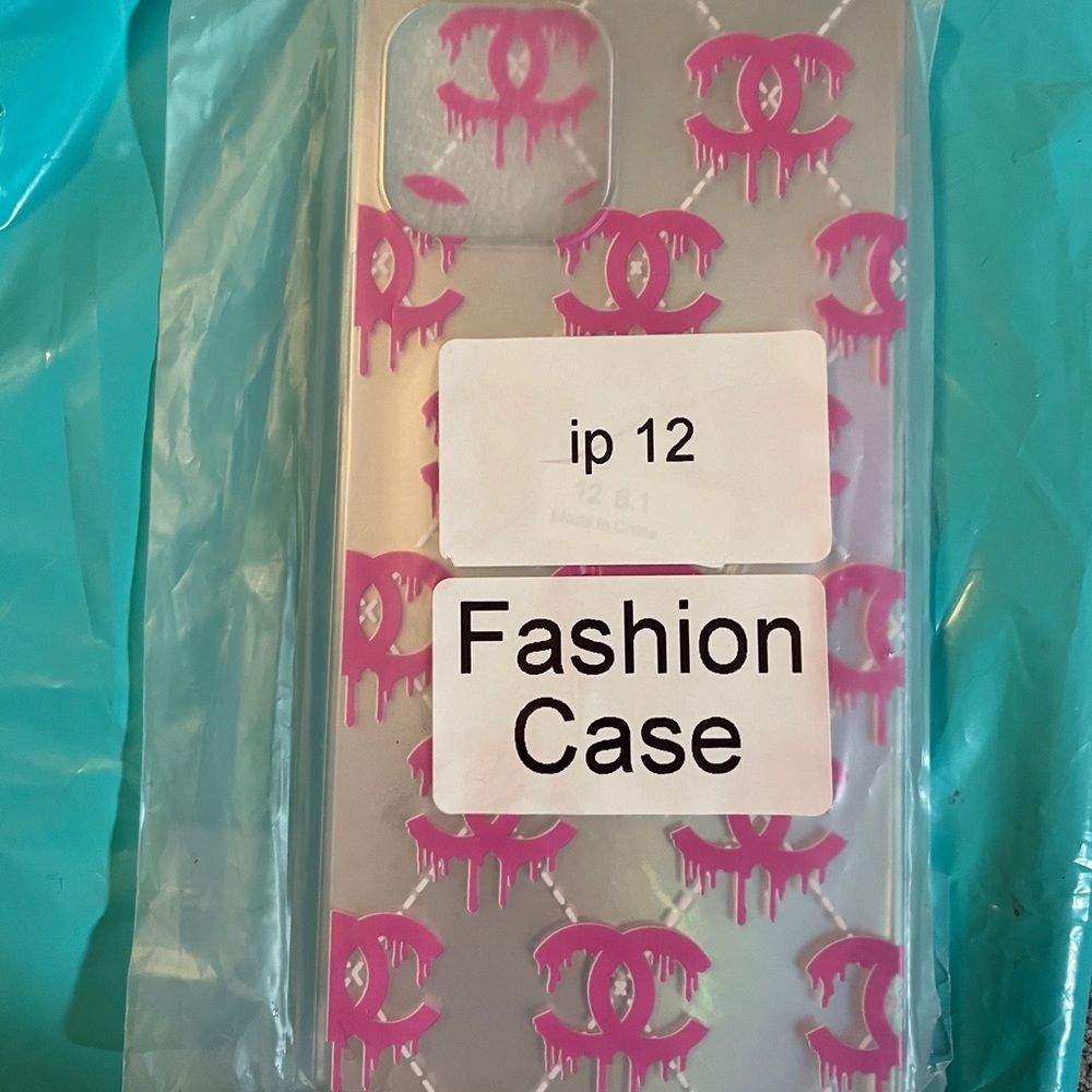 iPhone 12/12 pro case